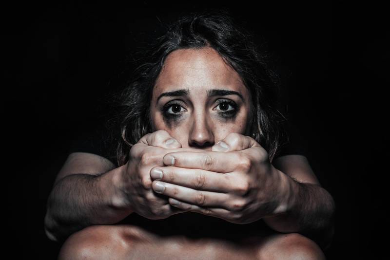 MULHER GRÁVIDA DENUNCIA COMPANHEIRO POR AMEAÇAS DE MORTE EM SANTA TEREZINHA.