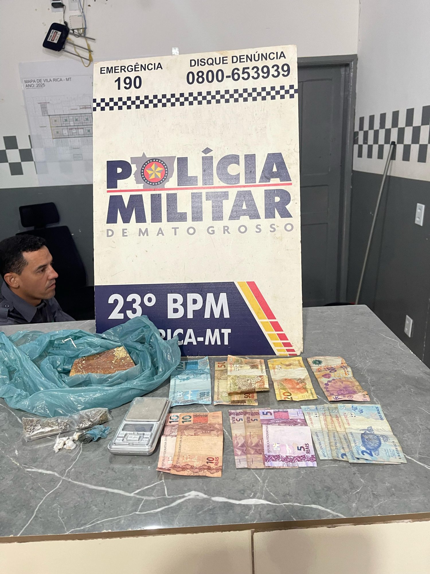 VILA RICA