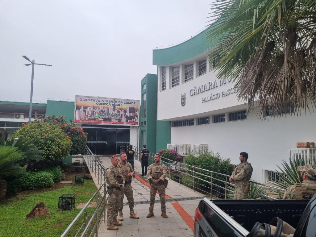 CUIABA