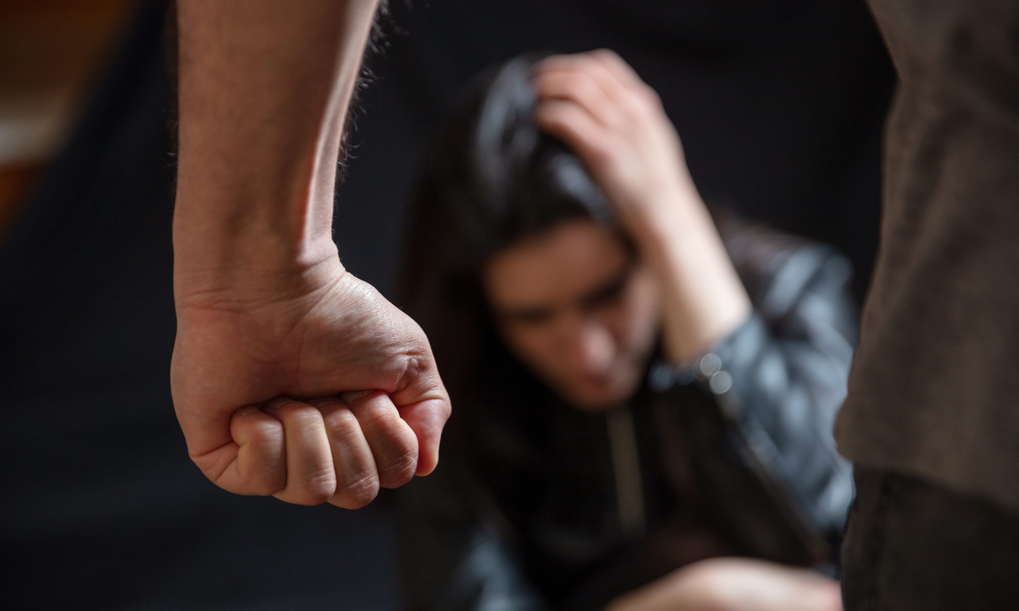 CONFRESA | VIOLÊNCIA DOMÉSTICA