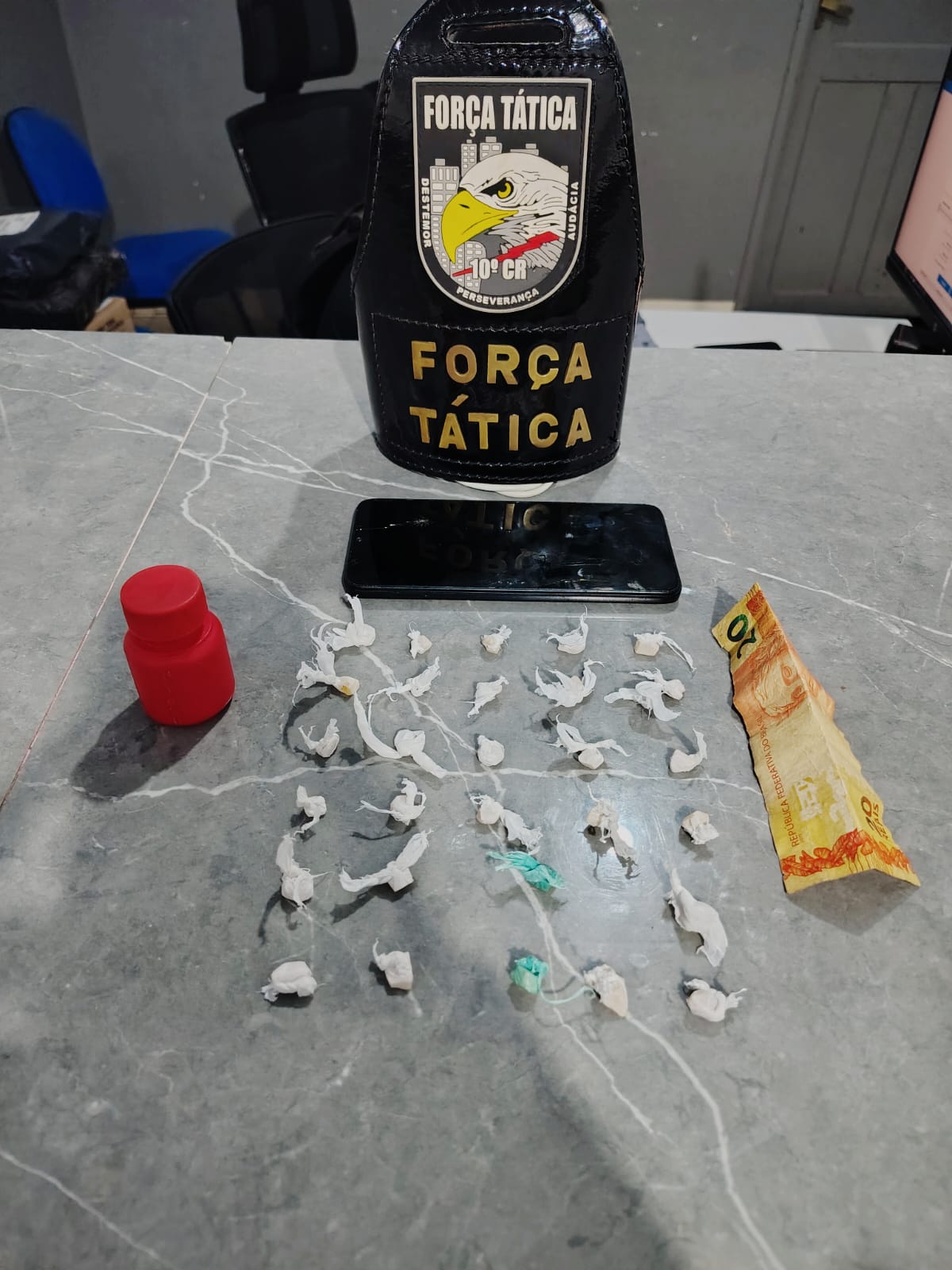 Vila Rica (MT)