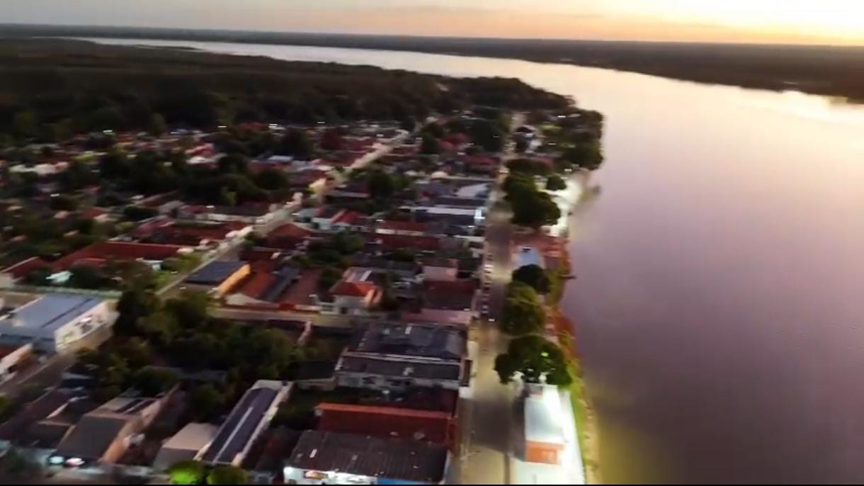 São Felix do Araguaia