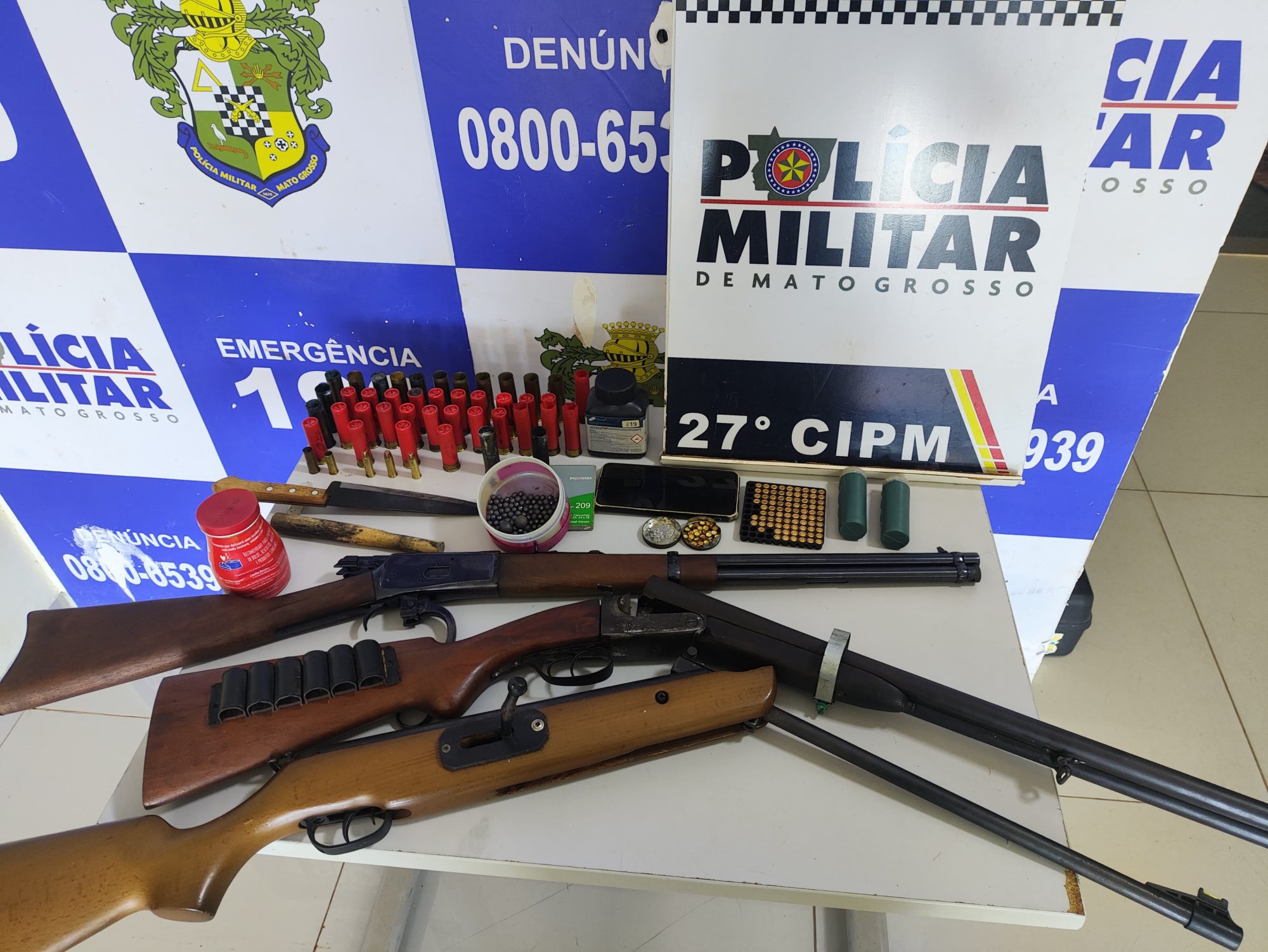 CONFRESA (MT)