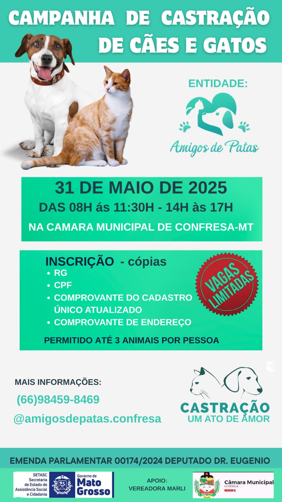 Confresa