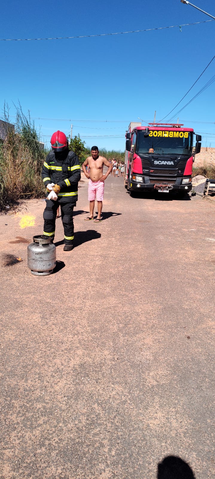 Confresa – MT