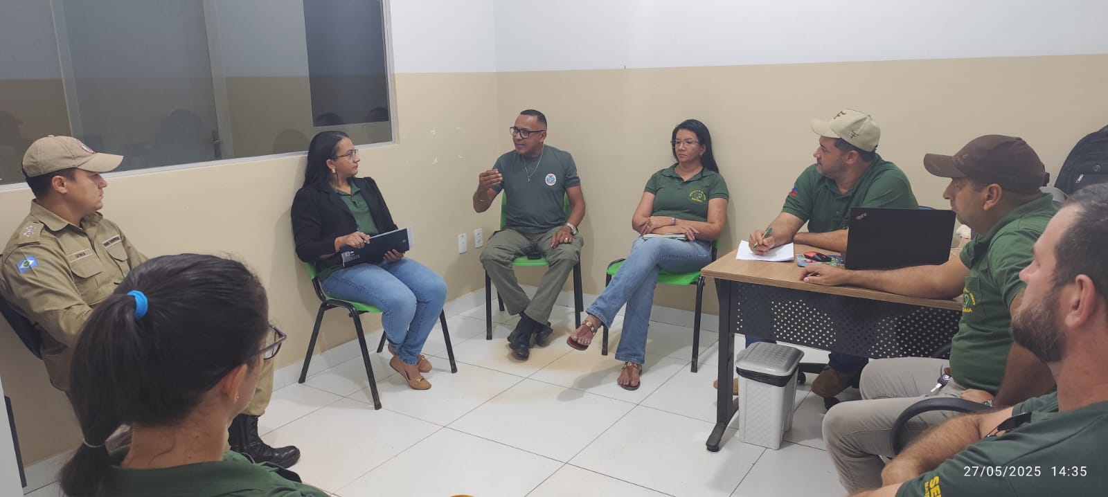 Confresa (MT