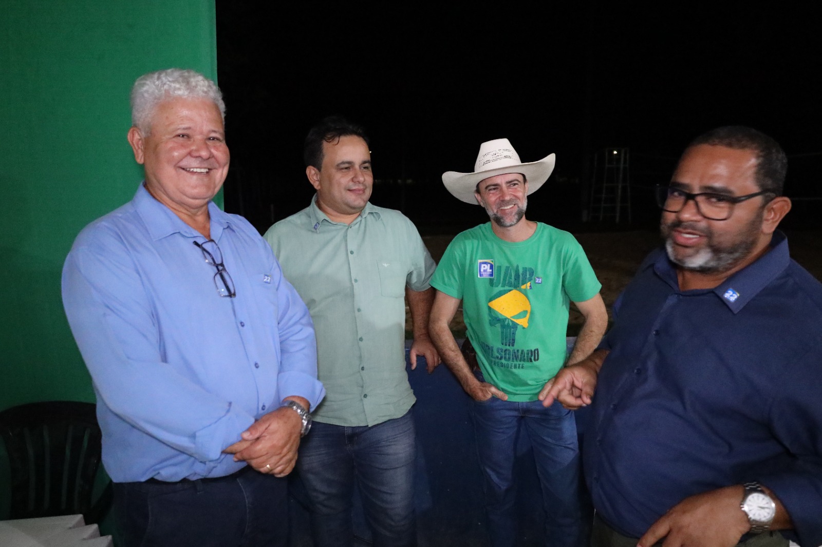 CANARANA – MT