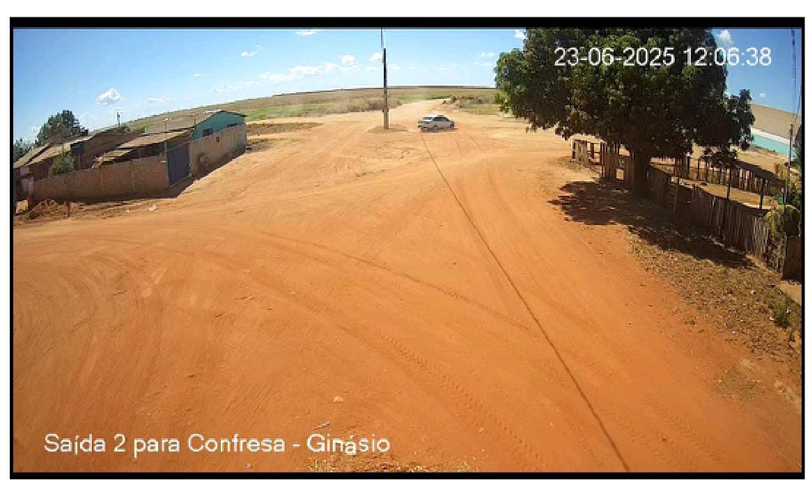 Espigão do Leste/MT