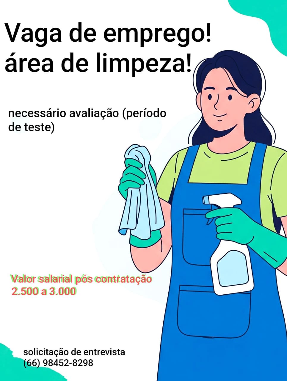 Confresa – MT