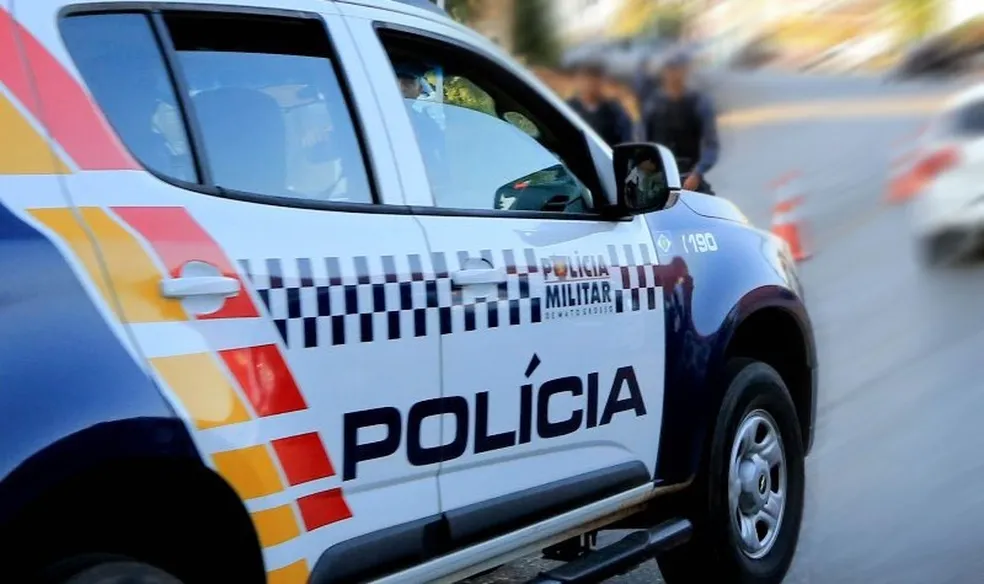 TENTATIVA DE SEQUESTRO E AGRESSÃO EM CANA BRAVA DO NORTE.