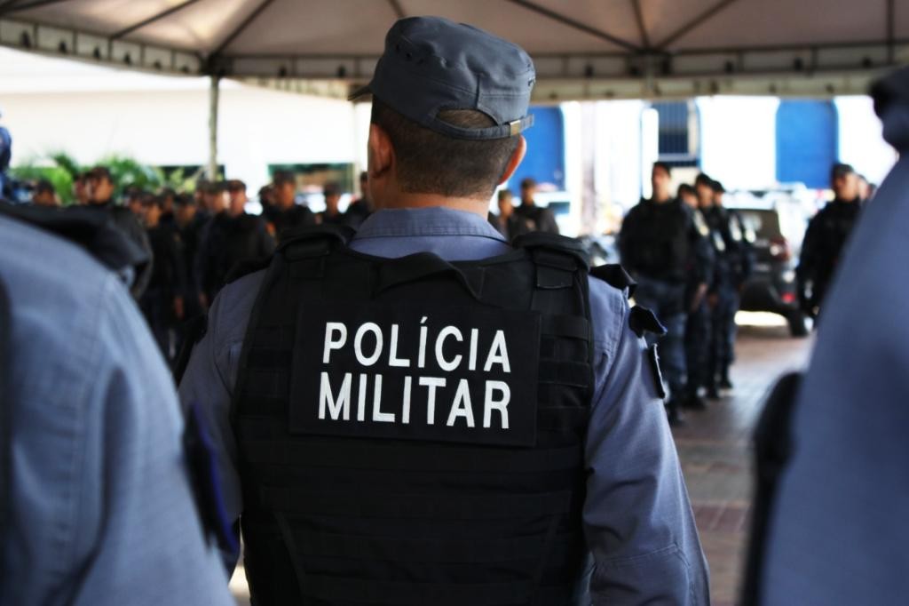 OPERAÇÃO TOLERÂNCIA ZERO / DIVISA SEGURA