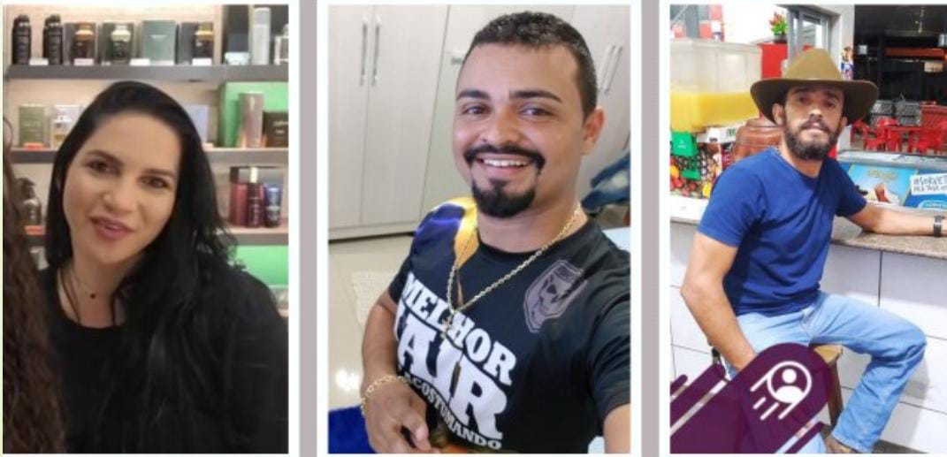 POLÍCIA MILITAR REGISTRA CASO TRÁGICO COM TRÊS MORTES EM NOVA XAVANTINA.