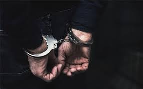 MANDADO CUMPRIDO: Polícia Militar prende foragido em Água Boa.