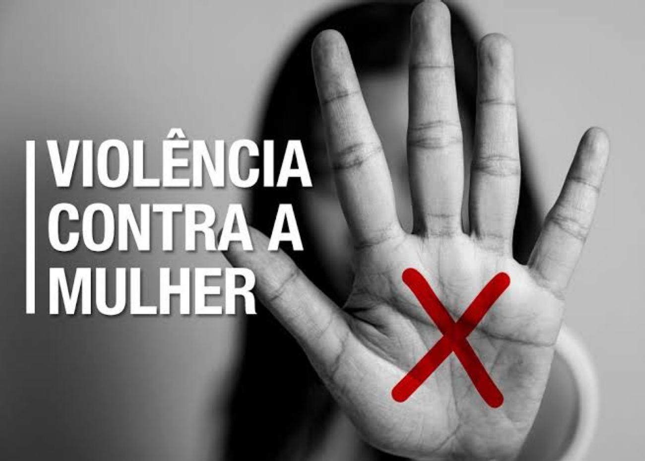 Mulher é agredida pelo ex-marido e pede medida protetiva em São José do Xingu.