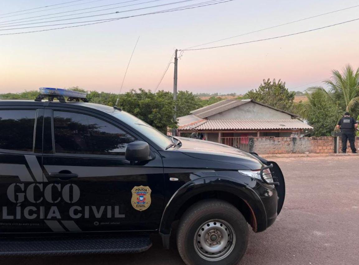 Polícia Civil deflagra Operação Safra Oculta e investiga desvio de R$ 1,1 milhão em carga de soja.