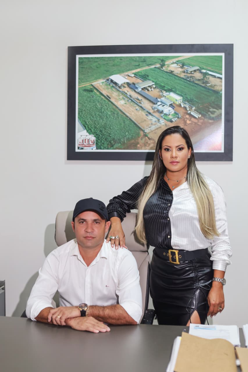 De funcionário público a empresário de sucesso: a trajetória da Construtora JBV.