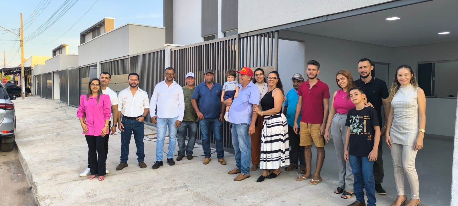 NOVAPAN URBANISMO INAUGURA RESIDENCIAL PORTO BELLO EM PORTO ALEGRE.